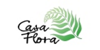 Casa Flora coupons